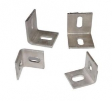 不锈铁大理石挂件