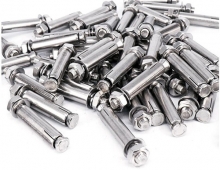 304不锈钢膨胀螺丝